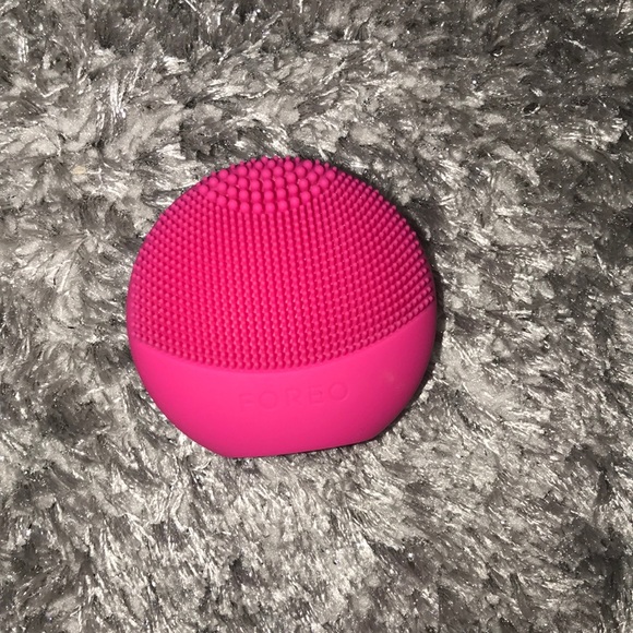 LUNA face washer - Picture 2 of 3